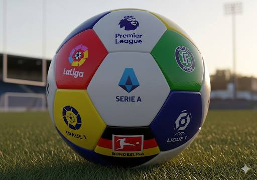 实况足球2020游戏封面